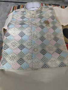 Kurta Pyjama Boys