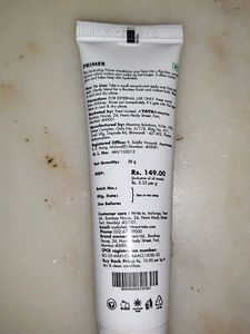 Zudio Hydrate Primer