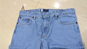 Mens Jeans, 32 Size, D13