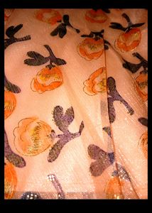 Floral Fancy Frock