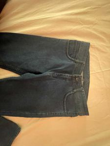 Women Blue Skinny Jeans