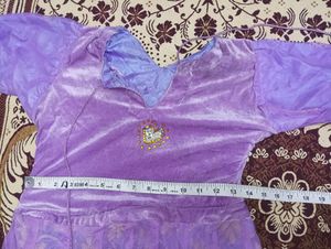 Long Frock For Ladies
