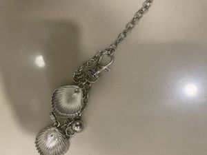 🐚 Unique Seashell Belt / Waistchain
