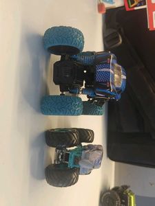 Monster Truck - 2