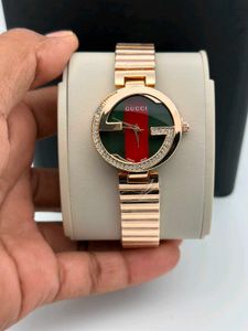 gucci women watches