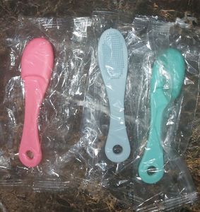Silicon Face Tool
