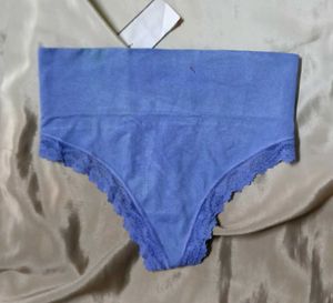 Comfortable Lace  Briefs