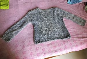 Cozy Furr pullover / hoodie