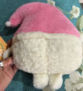 Cute Plush Toy