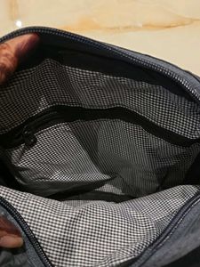Sports Sling Bag
