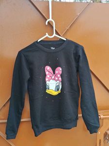 Disney Sweatshirt 1