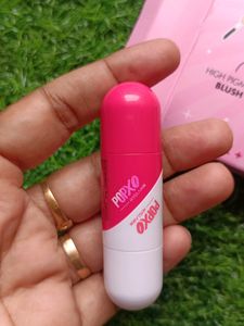 Pop Xo Vibe Tribe- Blush + Hilighter Combo