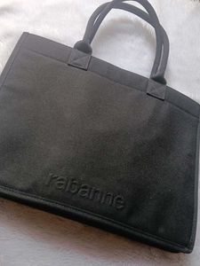 Paco Rabanne Tote Bag 💕♥️