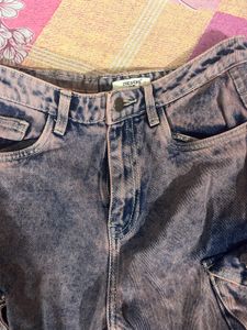Freakins denim