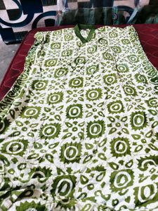 kuftan maxi