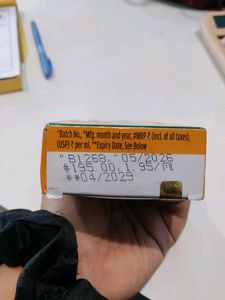 Sesa Ayurvedic Hair Oil