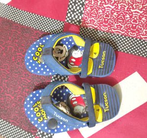 3 set Kids Footwear Bundle