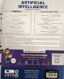 Artificial Intelligence Book
