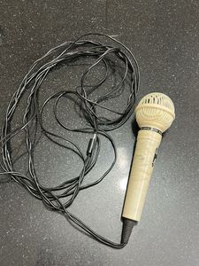 Vintage Lucky DM-202 Dynamic Microphone