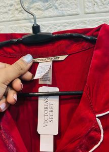 🇺🇸Victoria's Secret imported  Pajama Top