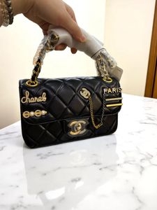 Chanel Sling Bag- Luxurious Bag