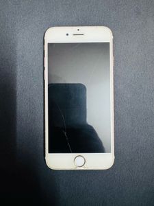 Rose Gold Apple  iPhone 6s 64 gb