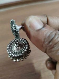 combo of two earrings