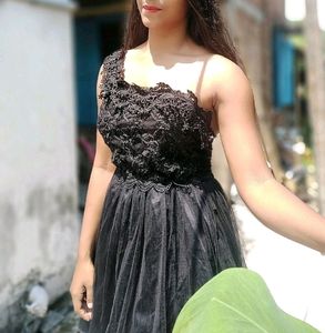 2-party Dress