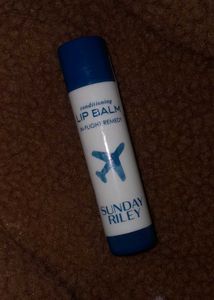 Sunday Riley Lip Balm - 3 Pack by UNITED POLARIS
