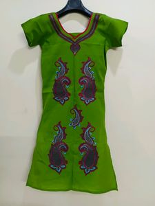NEW Tailor Made Kurti👌