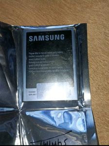 Offer Samsung Battery New