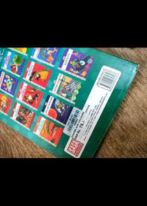 Combo of 6 Educational Children's Books