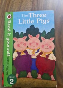 Classic Fairy Tale Children's Books - Ladybird