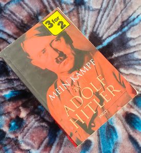 MEIN KAMPF