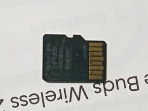 SAMSUNG 64 GB
