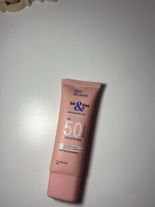 Blue Heaven BB & Tint SPF 50