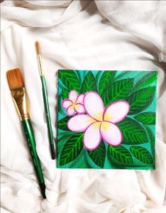 Canvas Painting