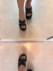 Steppings Heels