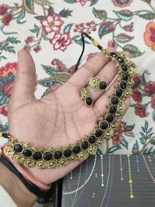 Jewellery Set