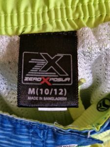 Men's Swim Trunks waist 24