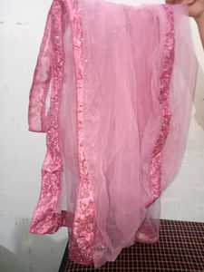 Lehnga Kurti Duppata Soo Beautiful ❤️