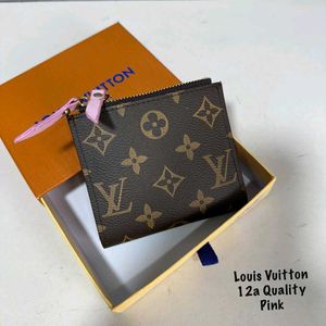 LOUIS VUITTON* LISA WALLET12A QUALITY