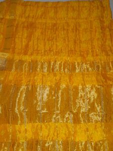 Bandhani Silk Dupatta