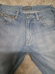 Woodland Active Outfitters Jeans