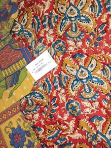 Vibrant Ethnic Kurta Set