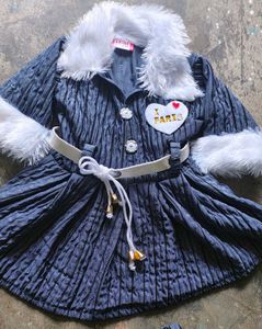 Adorable Baby Girl Outfit