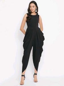 (Free Gift)(Party Wear Dress)