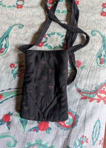mobile pouch.