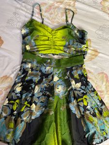 2 Piece Dress For Vacation