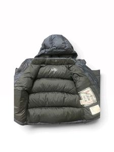 EIDER Bumblebee V Kids’ Down Jacket